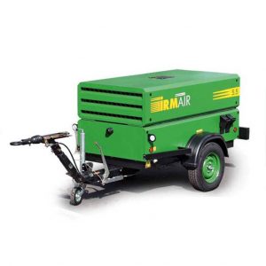 Compresseur 2 000 L