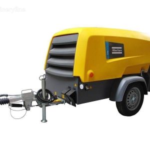 Compresseur 3 500 L
