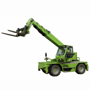 Chariot rotatif 25 m