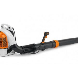 SOUFFLEUR THERMIQUE  BR 450C-EF