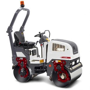 Rouleau compacteur CC100