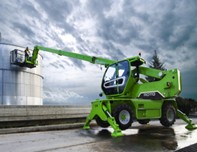 Levage et Manutention