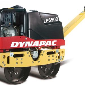 Rouleau compacteur manuel 0,65m