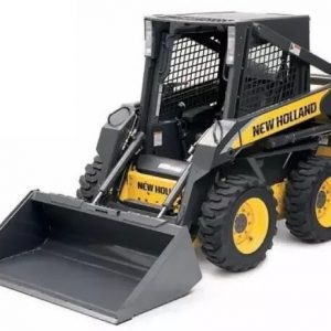 MINI CHARGEUR LS160