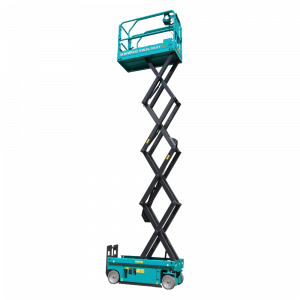Nacelle ciseau 8 m