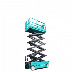 Nacelle ciseau 12 m