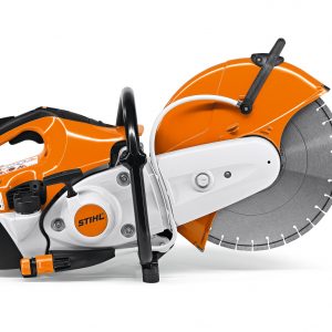 Tronçonneuse béton thermique 350 TS420