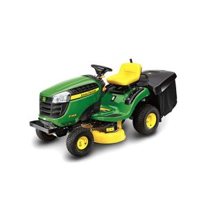 TONDEUSE AUTOPORTEE X135R