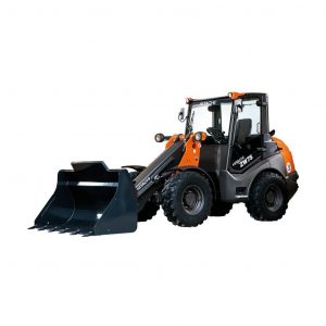 CHARGEUSE 7.5 T