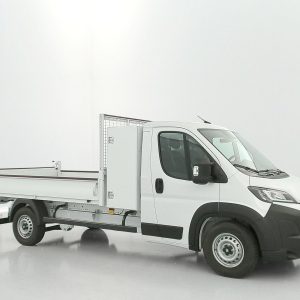 CAMION BENNE 3.5 T - FIAT