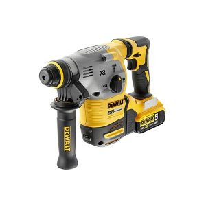 Perfo burineur à batteries 24 V