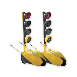 Feux tricolores