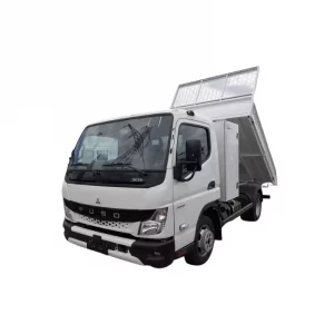 CAMION BENNE 3.5 T - ISUZU/FUSO